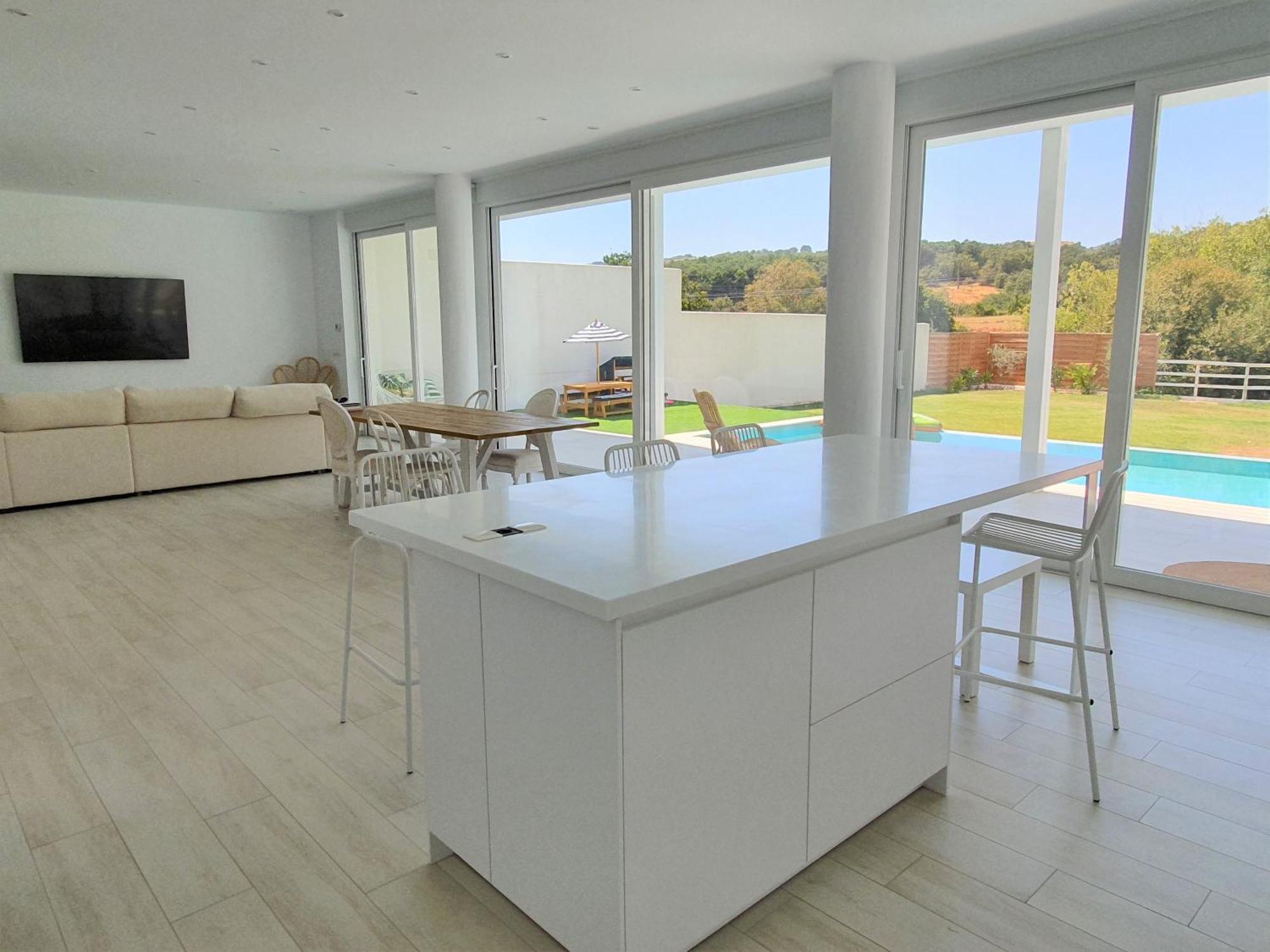 Villa De Lujo En Jarandilla Jarandilla de la Vera Exteriér fotografie
