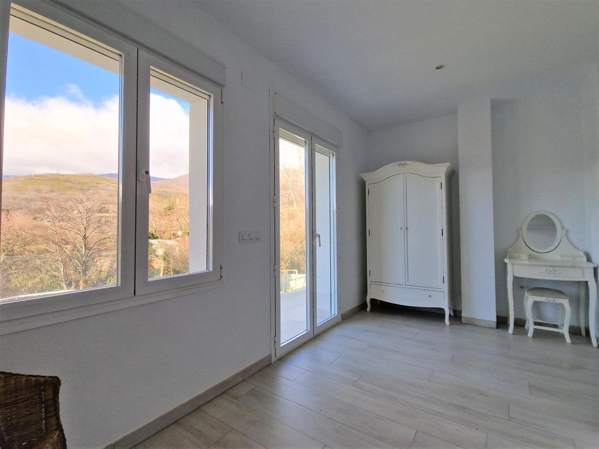 Villa De Lujo En Jarandilla Jarandilla de la Vera Exteriér fotografie