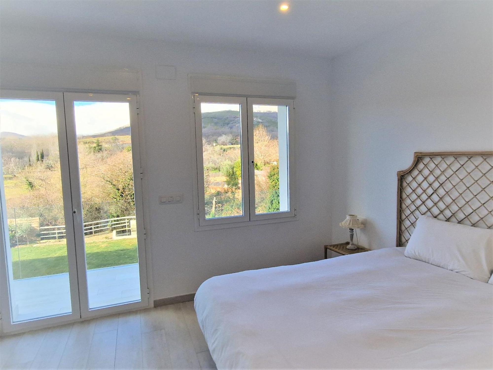 Villa De Lujo En Jarandilla Jarandilla de la Vera Exteriér fotografie